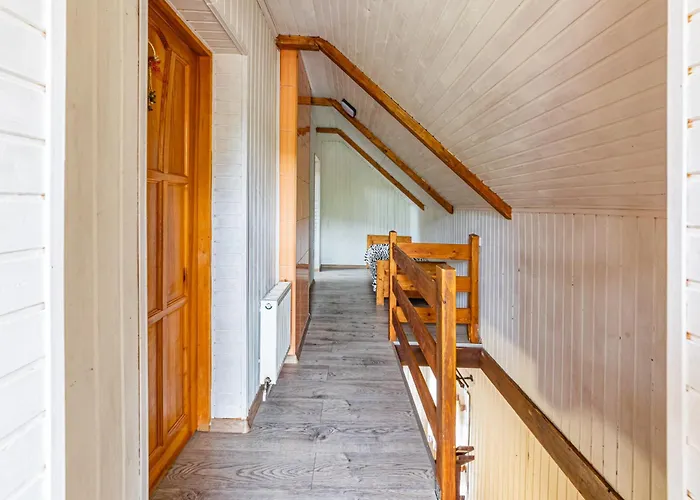 Holiday home затишні Svi *