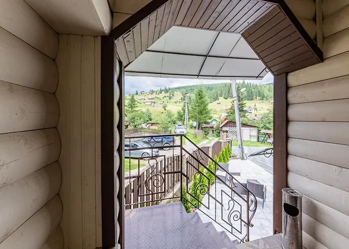 затишні Svi Holiday home *