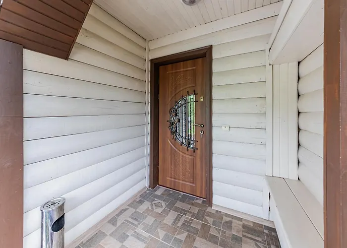 Holiday home затишні Svi