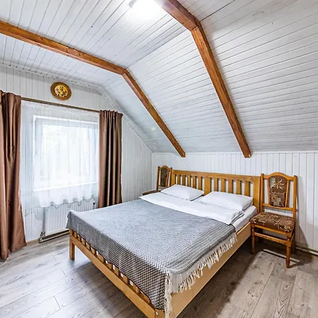 затишні Svi Prázdninový dům Bukoveľ