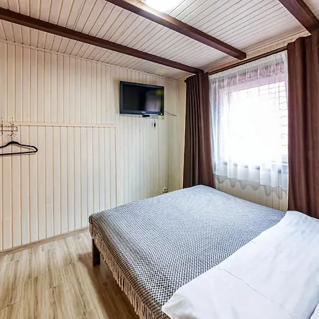 затишні Svi Bukoveľ